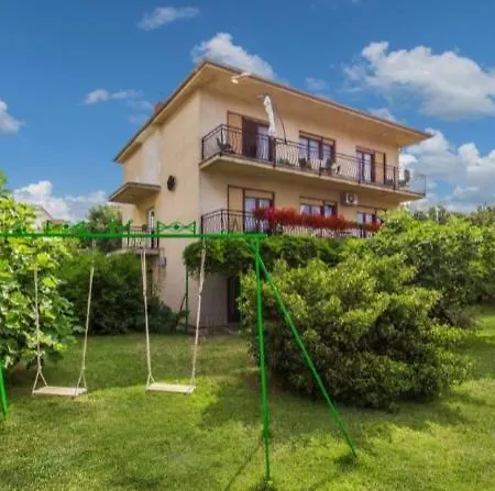 Lägenhet Apartman Ljube