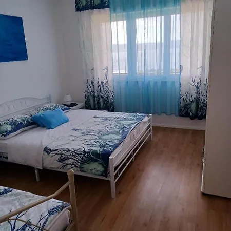 Apartman Ljube *