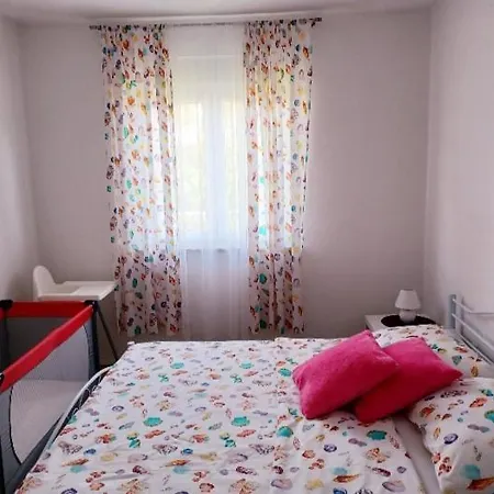 Lägenhet Apartman Ljube *