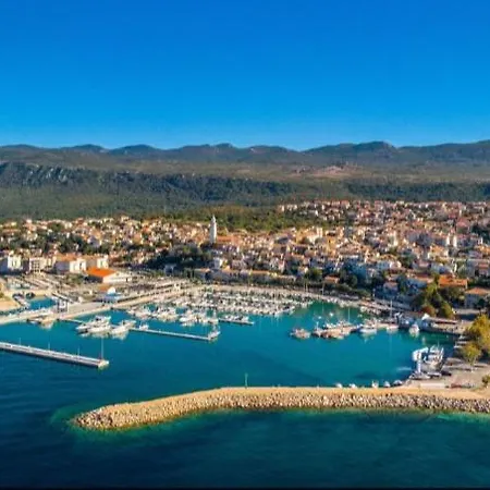 Apartman Ljube Novi Vinodolski