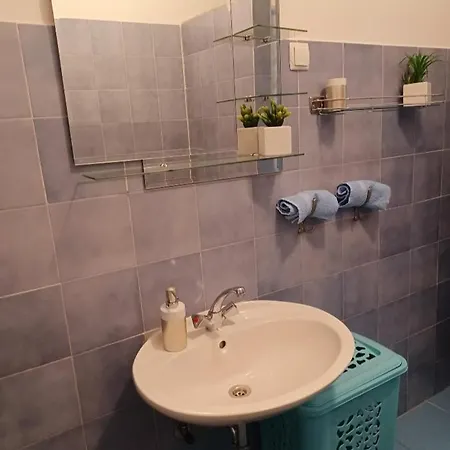 Lägenhet Apartman Ljube