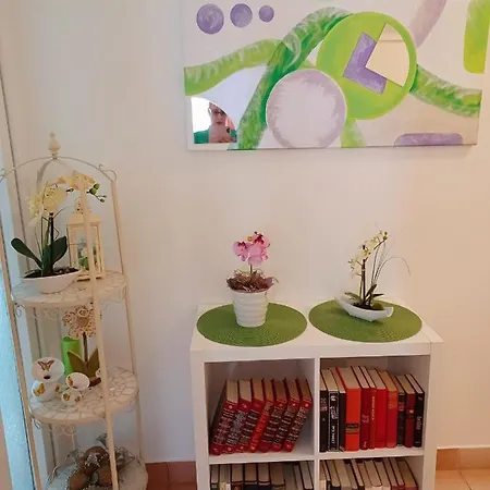 Apartman Ljube Novi Vinodolski