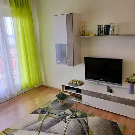 Lägenhet Apartman Ljube