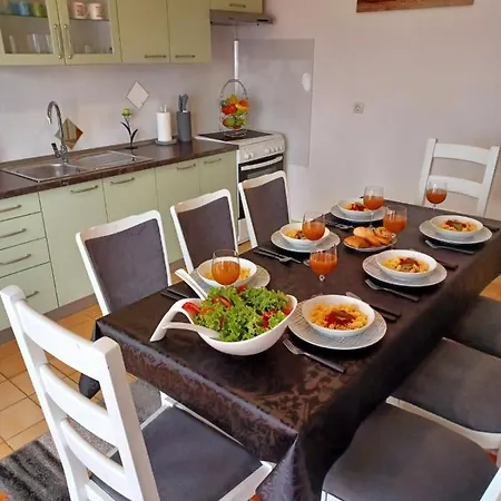 Apartman Ljube