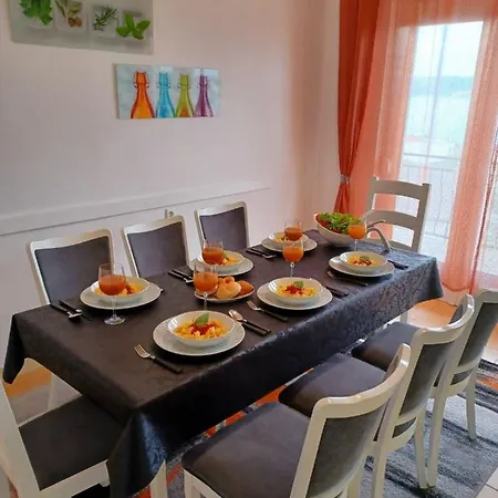 Apartman Ljube *