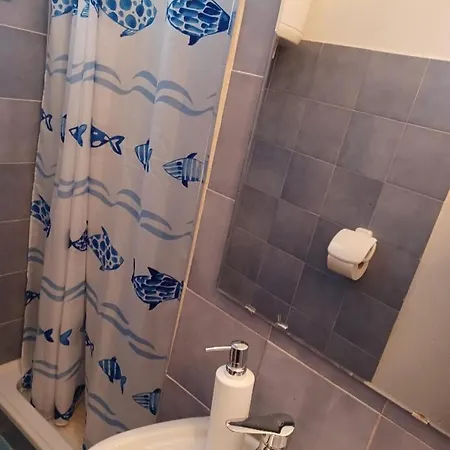 Apartman Ljube * ノヴィ・ヴィノドロスキー