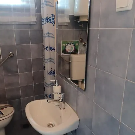 Apartman Ljube